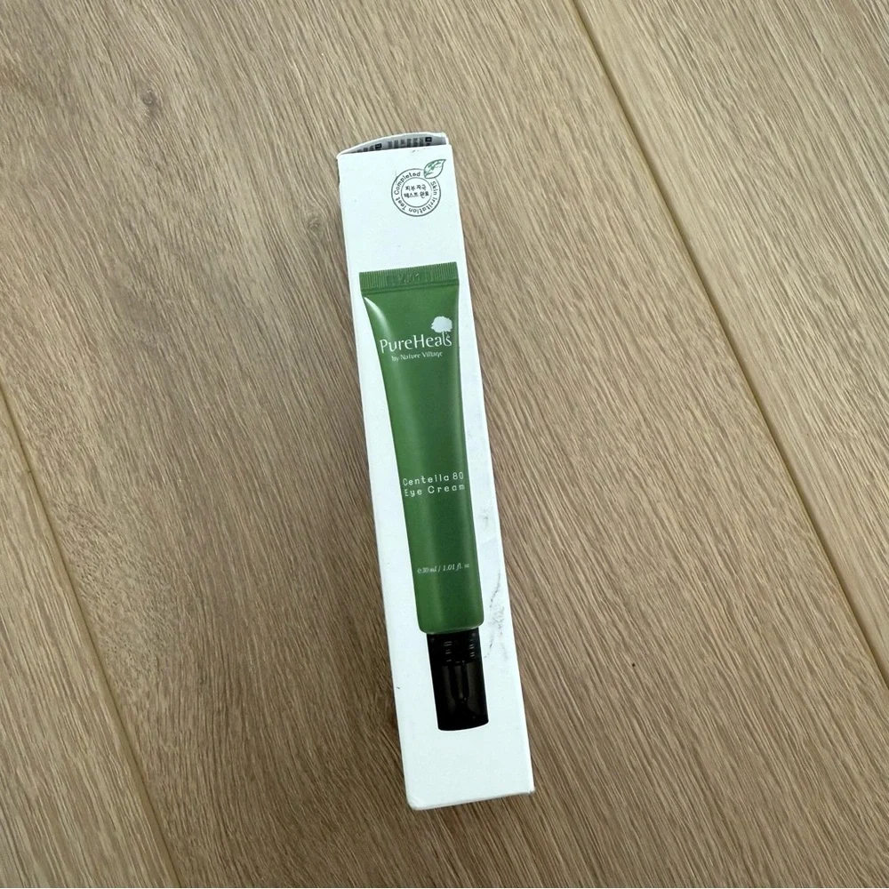 PureHeals Centella 80 Eye‎ Cream